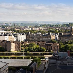 Glasgow Marriott Hotel